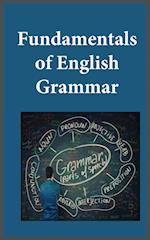 Fundamentals of English Grammar