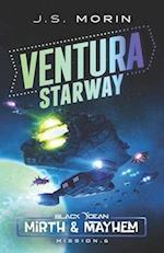 Ventura Starway: Mission 6 