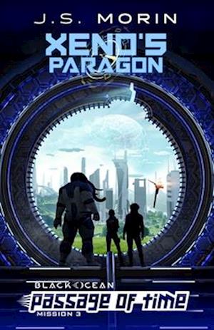 Xeno's Paragon: Mission 3