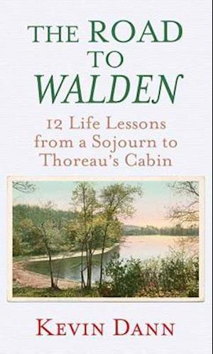 The Road to Walden