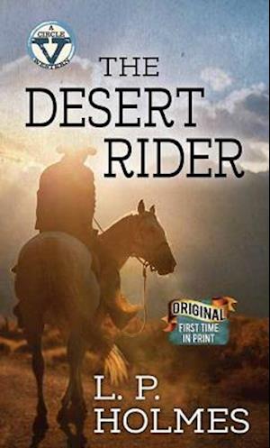 The Desert Rider