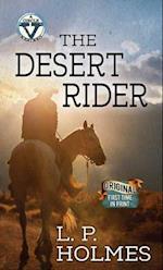 The Desert Rider