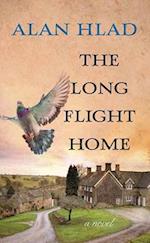 The Long Flight Home