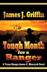 Tough Month for a Ranger