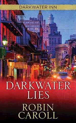 Darkwater Lies