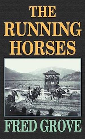 The Running Horses