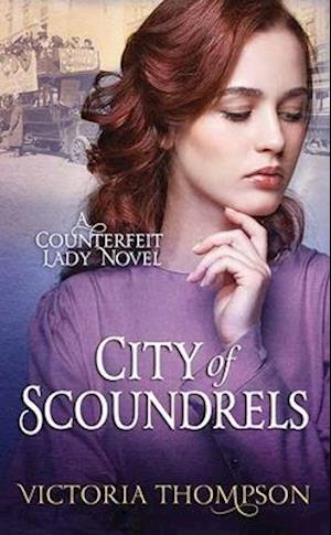 City of Scoundrels