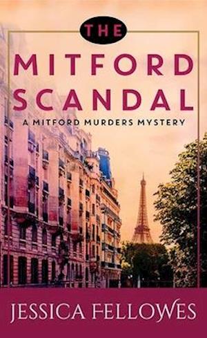 The Mitford Scandal