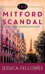 The Mitford Scandal