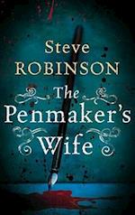 The Penmaker's Wife