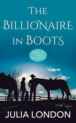 The Billionaire in Boots