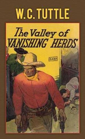 The Valley of Vanishing Herds