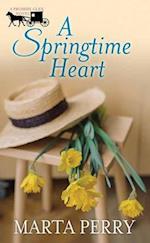 A Springtime Heart