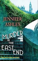 Murder in the East End