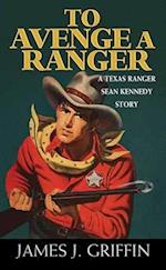 To Avenge a Ranger