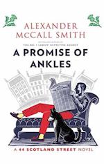 A Promise of Ankles