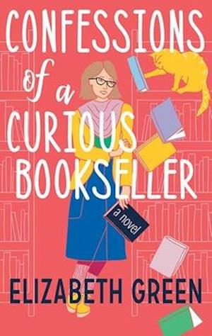 Confessions of a Curious Bookseller