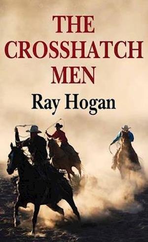 The Crosshatch Men