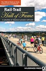 Rail-Trail Hall of Fame