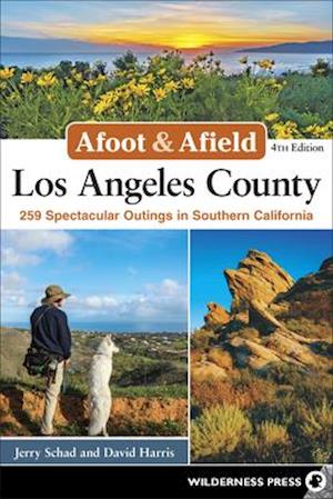 Afoot & Afield