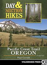 Day & Section Hikes Pacific Crest Trail