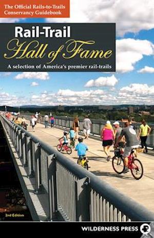 Rail-Trail Hall of Fame