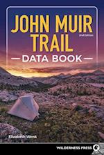 John Muir Trail Data Book