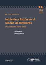 Intuicion y razon en el diseno de interiores