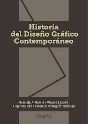 Historia del Diseño Gráfico contemporáneo