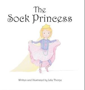 The Sock Princess