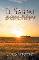 El Sabbat