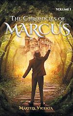 The Chronicles of Marcus
