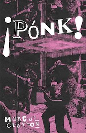 Ponk!