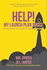 Help! My Launch Plan Sucks 