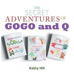 The Secret Adventures of Gogo and Q