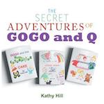 The Secret Adventures of Gogo and Q