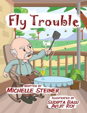 Fly Trouble