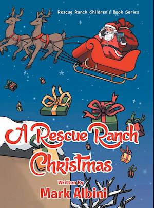 A Rescue Ranch Christmas