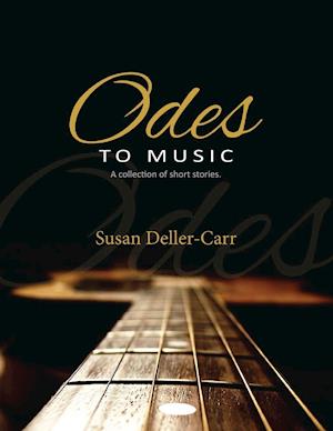 Odes to Music