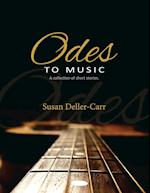 Odes to Music