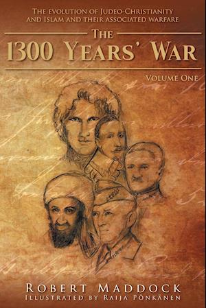 The 1300 Year's War