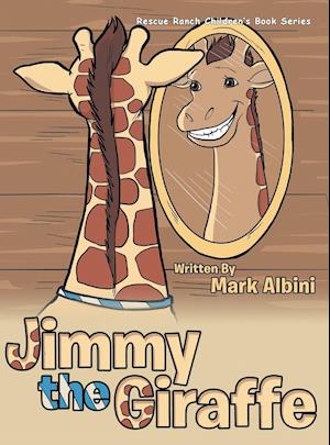 Jimmy the Giraffe