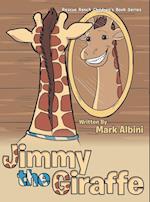 Jimmy the Giraffe