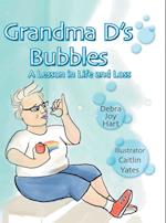 Grandma D's Bubbles