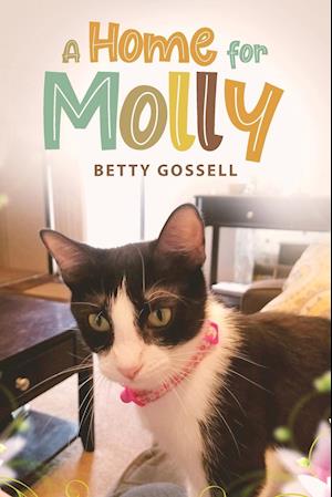 A Home For Molly