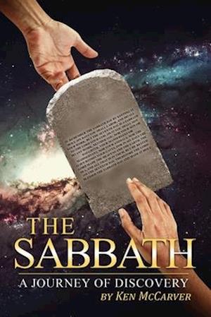 The Sabbath A Journey of Discovery
