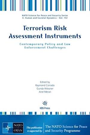 Terrorism Risk Assessment Instruments