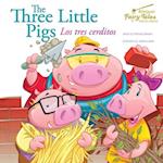 The Bilingual Fairy Tales Three Little Pigs