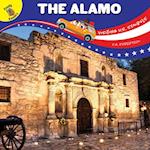 The Visiting U.S. Symbols Alamo
