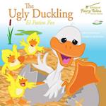 The Bilingual Fairy Tales Ugly Duckling